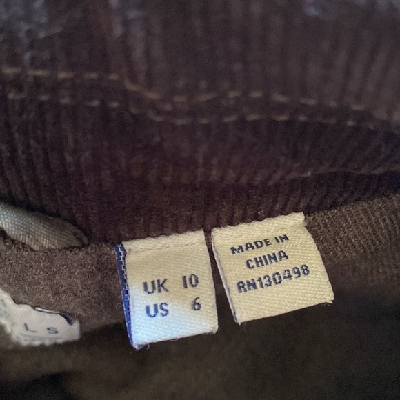 Jack Wills jacket - Picture 9 of 9